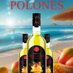 Equilíbrio perfeito entre o cítrico suave e a elegância alcoólica.