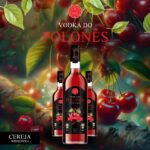 Vodka Cereja